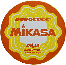 【4日20時から全品3%OFFクーポン&ポイントアップ】 ミカサ MIKASA ドッヂビー 230 DBJA230OW