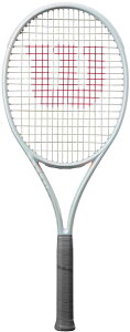 �y14��20������MAX4,000�~OFF��P15�{�z �E�C���\�� Wilson �e�j�X SHIFT 99L V1.0 �d�����P�b�g �t���[���̂� WR145511U2