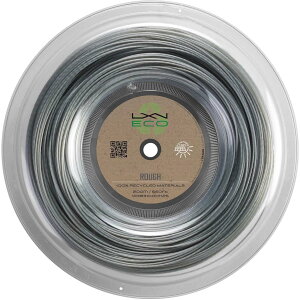 y92܂Ń|Cg10{z EC\ Wilson ejX LUXILON ECO ROUGH 125 REEL ejX XgO Kbg d Pbg   WR83105011