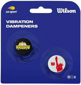 y18MAX3~OFF&P10{z EC\ Wilson ejX _vi[ US OPEN DANPENERS YELLOW/RED 2PK ejXPbgpU~ Ռz Uz PbgANZT[  K  WR84123010