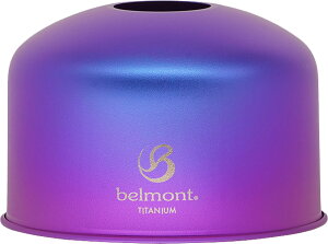 y1420ő3~OFFN[|&P10{z xg belmont AEghA OD ʃKXWPbg 250 TITANIUM TYPE2 BM538