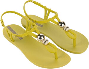 �y18���̓|�C���g�S10�{�z �C�p�l�} Ipanema CLASS SPHERES SANDAL SP83512957