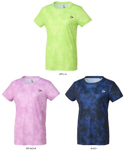 y30̓|Cg10{z _bv DUNLOP ejX GAME SHIRT DAP1423W