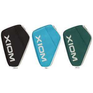 【30日はポイント10倍】 エクシオン XIOM 卓球 ペンタ ダブルケース RAC00005