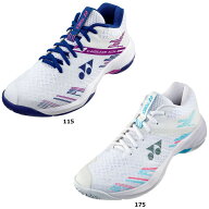 【14日20時からMAX4,000円OFF＆P15倍】 ヨネックス YONEX バドミントン バドミントン シューズ パワーク…