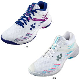 【15日はポイント15倍】 ヨネックス YONEX バドミントン バドミントン シューズ パワークッション カスケードアクセル ミッド SHBCA1MD