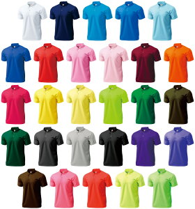 【30日はポイント10倍】 ウンドウ wundou ドライライトポロシャツ ウェア コンタクトスポーツ 吸汗 速乾 吸水 拡散 屋外競技 体育館 部活 機能持続 紫外線対策 UVケア スナッグ 破れにくい P335