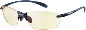 【30日はポイント10倍】 スワンズ SWANS AIRLESS-LEAF FIT 夜間使用可能モデル SALF-0121 CNAV 超軽量 紫外線対策 サングラス メンズ レディース 眼鏡 デイリーユース SALF0121