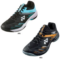 【15日はポイント15倍】 ヨネックス YONEX バドミントン パワークッションカスケードアクセルワイド バド…