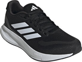 【11日2時までポイント15倍】 アディダス adidas ランファルコン 5 / RUNFALCON 5 ランニングシューズ トレーニングシューズ 陸上 メッシュアッパー サポート力 クッション性 大人用 部活動 IH7758