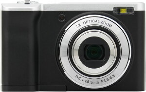 【30日はポイント10倍】 ケンコー KENKO デジタルカメラ KC-ZM08 144632