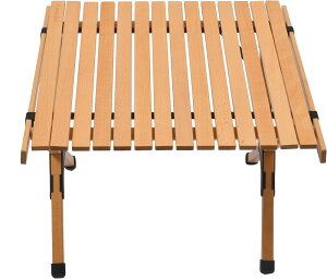 【30日はポイント10倍】 ピースパーク peace park アウトドア フォールディングウッドテーブル スモール PP0220NA