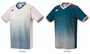 y18̓|Cg10{z lbNX YONEX ejX YQ[Vc tBbgX^C Vc EFA gbvX  Nu K K  g[jO 10567