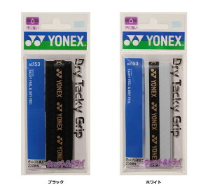 y30̓|Cg10{z lbNX YONEX ejX hC^bL[Obv 30{ Dry Tacky Grip d  \tgejX Obve[v I[o[Obv p ւ ~ AC15330