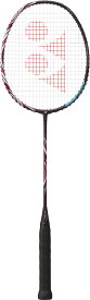 【15日はポイント全10倍】 ヨネックス YONEX バドミントン アストロクス100ゲーム ラケット フレームのみ らけっと 柔らかい打球感 中級者 部活 クラブ 練習 練習試合 自主練 トレーニング AX100G