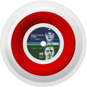 y1920ő3~OFFN[|&P15{z lbNX YONEX ejX |cA[t@CA 120 200m POLY TOUR FIRE d Kbg XgO SIF@ |GXe mtBg Xs[hVbg PT