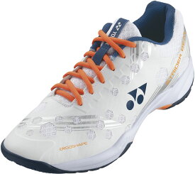 【14日20時からMAX4,000円OFF＆P15倍】 ヨネックス YONEX バドミントン パワークッション ストライダービート シューズ 靴 ローカット 動きやすい 部活 クラブ 練習 練習試合 自主練 トレーニング SHBSB1