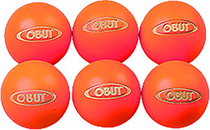 【27日10時までポイントアップ】 サンラッキー Sunlucky 競技用ビュット 6個入り ペタンク サークル ニュースポーツ レクリエーション ゲーム エンタメ リハビリ 介護 学校 体育 授業 初心者 高