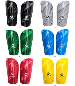 �y18���̓|�C���g�S15�{�z�P���� KELME �t�b�g�T�� LEG GUARD 8101HJ5001