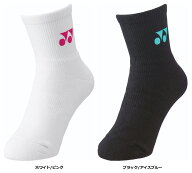 【18日はポイント全15倍】 ヨネックス YONEX テニス ウィメンズハーフソックス レディース ショート丈 靴…