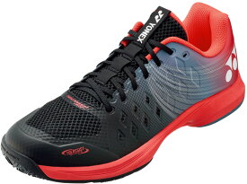 【15日はポイント10倍】 ヨネックス YONEX テニス テニスシューズ パワークッション エアラスダッシュ4 ワイド GC 靴 シューズ 軽量 ローカット クラブ 部活 テニス部 SHTAD4WG
