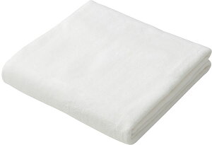 【30日はポイント10倍】 カラリ carari アウトドア マイクロファイバー カラリプラス バスタオル ホワイト 吸水 お風呂 カラリシリーズ 洗顔後 吸汗 スポーツ 速乾 タオル 浴室 お風呂グッズ 176