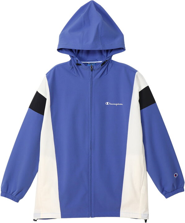 楽天市場】Champion チャンピオン ジップフーデッドジャケット CWZSC01 