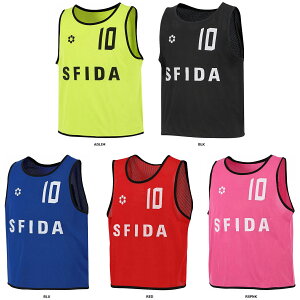 y30̓|Cg10{z XtB[_ sfida tbgT SFIDA TEAM BIBS SH24G02