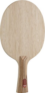 【27日10時までポイントアップ】 スティガ STIGA 卓球 ピュア ラウンドタイプ FLA シェークラケット JTTA 日本卓球協会 公認 オフェンシブプレイヤー 木材 7枚合板 フレア シェークハンド 部活動