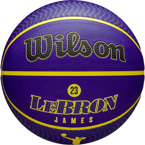 �y14��20������MAX4,000�~OFF��P15�{�z �E�C���\�� Wilson �o�X�P�b�g NBA PLAYER ICON �o�X�P�b�g�{�[�� �A�E�g�h�A LEBRON NE 7���� ���O ���o�[ ���T���[���X ���C�J�[�Y ���u�����E�W�F�[���X 4027601XB7