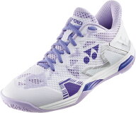 【16日2時まで！最大ポイント15倍！】 ヨネックス YONEX バドミントン バドミントンシューズ パワークッ…