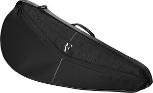 �y30������ �|�C���g10�{�I�z �E�C���\�� Wilson �e�j�X RF RACQUET COVER BLACK ���P�b�g�P�[�X ���P�b�g���[ ���P�b�g1�{���[�\ �������[�|�P�b�g�t�� ���� �N���u���� �T�[�N�� �X�N�[�� WR80440010