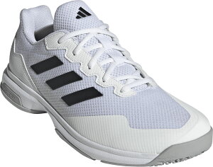 y18̓|Cg10{z AfB_X adidas ejX Q[R[g 2.0 IjR[g/GameCourt 2.0 Omnicourt ejXV[Y C Y jp C K   Nu JQ5010