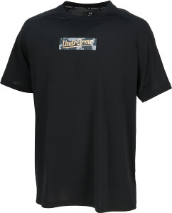 y420ő3~OFFN[|&P15{z A_[A[}[ UNDER ARMOUR UA TECH GRAPHIC SHORT SLEEVE T-SHIRT UAebN OtBbN V[gX[u TVc 싅 Y j z 6001301