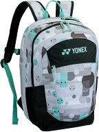 【ポイント15倍&MAX4,000円OFFクーポン】 ヨネックス YONEX テニス ジュニアバックパック バッグ カバン …