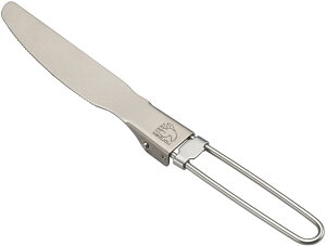�y16��2���܂ŁI�ő�|�C���g15�{�I�z �m���f�B�X�N Nordisk �A�E�g�h�A �y�������K�i�zTitanium Knife 119028