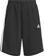 【19日20時から！ポイント15倍！】 アディダス adidas スリーストライプス レギュラーフィット ダブルニ…