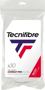 y30E1̓|Cg10{z eNjt@Co[ Tecnifibre ejX CONTACT PRO 30 { zCg 52ATPCON30