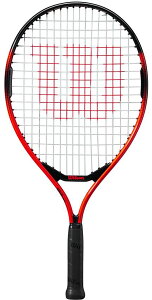 �y18���̓|�C���g�S15�{�z�E�C���\�� Wilson �e�j�X PRO STAFF PRECISION JR 21 21 WR118110U