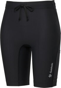 【30日はポイント10倍】 シースリーフィット C3fit インパクトエアー カーゴ ハーフタイツ GCW15152