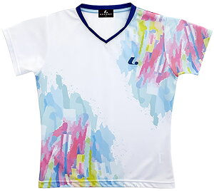 y18̓|Cg10{z [Zg LUCENT ejX LADIES Q[Vc ݂Ȃ XLH2630