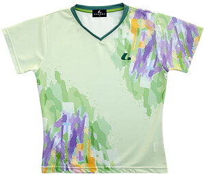 y1̓|Cg15{z [Zg LUCENT ejX LADIES Q[Vc ݂Ȃ XLH2635