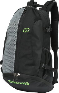 �y20����MAX3,000�~OFF�N�[�|��&P15�{�z �X�|���f�B���O SPALDING �o�X�P�b�g �P�C�W���[ �u���[�Y �O���[×�O���[�� 40017GG