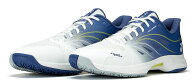 【18日はポイント全15倍】 ヨネックス YONEX テニス パワークッション エアラスダッシュ 5 GC SHTAD5GC