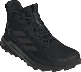 【3日20時からMAX3,000円OFFクーポン&P15倍】 アディダス adidas アウトドア テレックス Anylander ミッド Rain.RDY ハイキング メンズ 男性 シューズ 靴 ミッドカット 快適 ドライ 耐久性 レギュラーフィット ID0898