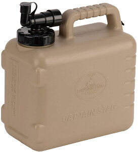 y420|Cg15{z LveX^bO CAPTAIN STAG AEghA Rۃ{fBEH[^[^N 5L x[W UE2052