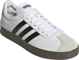 【18日はポイント全15倍】 アディダス adidas VL コート ベース / VL COURT BASE ユニセックス シューズ スニーカー くつ レギュラーフィット 通勤 通学 ID3711