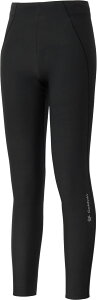 【30日はポイント10倍】 シースリーフィット C3fit KODENSHI WARM LONG TIGHTS 保温インナー アンダー タイツ スパッツ ウェア レディース ウィメンズ 女性 大人 光電子 着圧 吸汗速乾 GCW65361