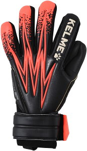 �y18���̓|�C���g�S15�{�z �P���� KELME �t�b�g�T�� VORTEX PRO GLOVES 9896408