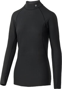 �y4��20������MAX5��~OFF�N�[�|��&P15�{�z �V�[�X���[�t�B�b�g C3fit KODENSHI WARM HIGH NECK LONG SLEEVES �ۉ��C���i�[ �A���_�[ �E�F�A ���f�B�[�X �E�B�����Y ���� ��l ���d�q ���� �~ GCW65302